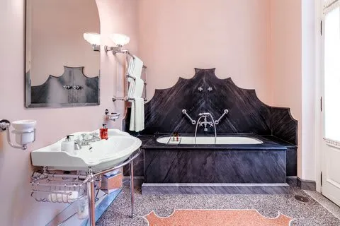Hotel Locarno - 2