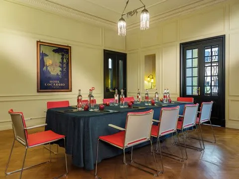 Hotel Locarno - 4