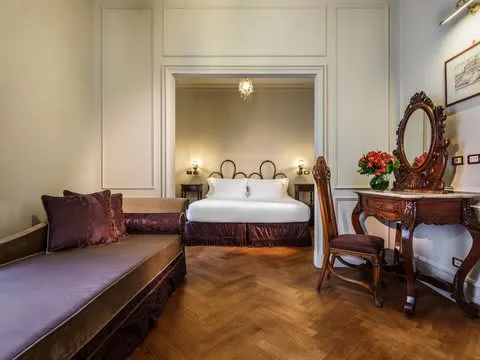 Hotel Locarno - 5