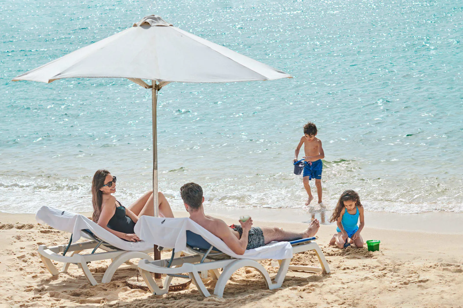 Four Seasons Hotel Doha - 5