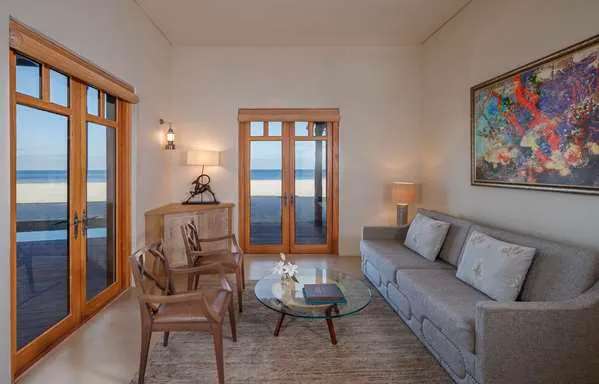 Anantara Sir Bani Yas Island Al Yamm Villa Resort - 5