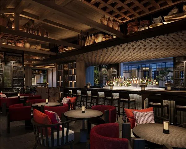 Hyatt Regency Kuala Lumpur At KL Midtown - 2