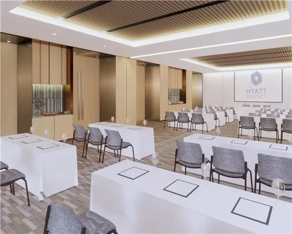 Hyatt Regency Kuala Lumpur At KL Midtown - 3