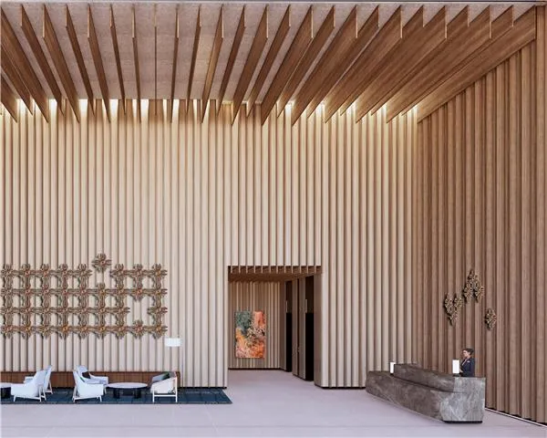 Hyatt Regency Kuala Lumpur At KL Midtown - 5