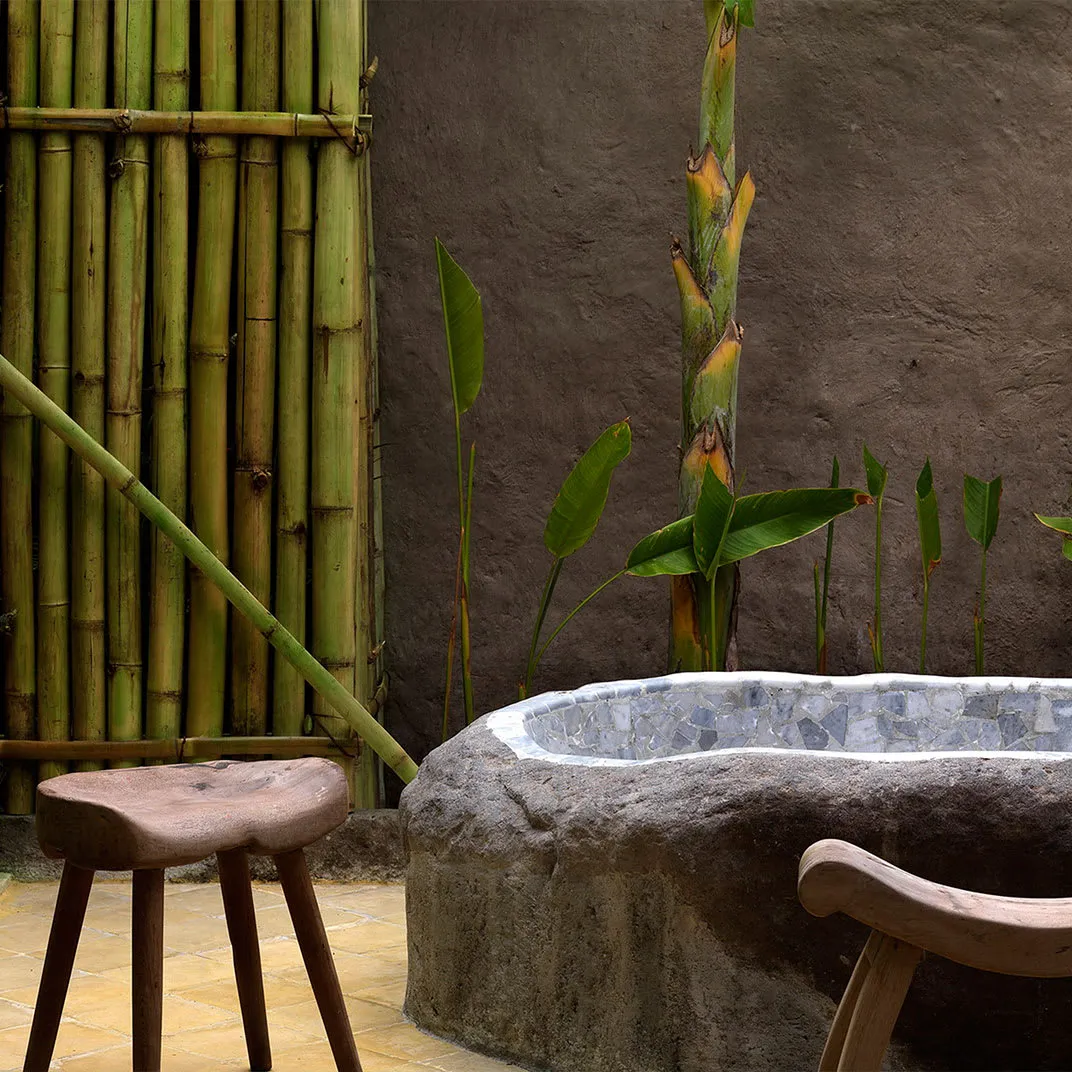 Hotel Tugu Lombok - 2