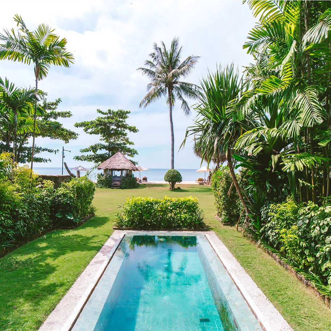 Hotel Tugu Lombok - 3