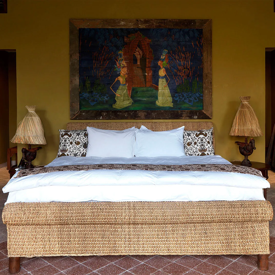 Hotel Tugu Lombok - 4