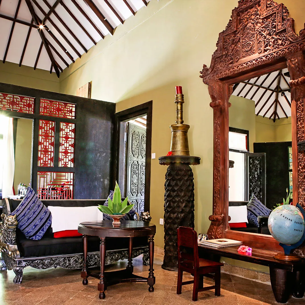 Hotel Tugu Lombok - 5