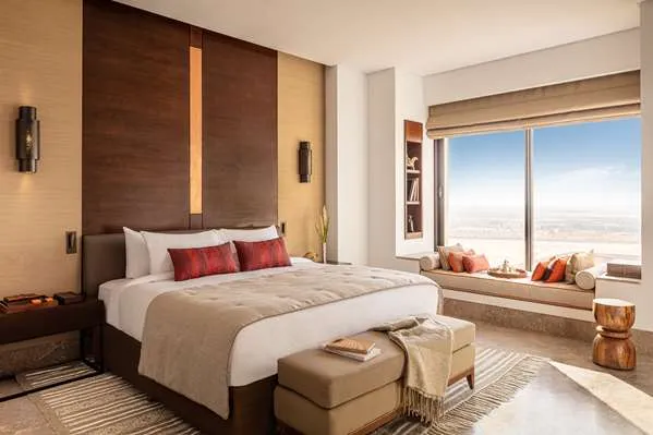 The Mora Sahara Tozeur - 3