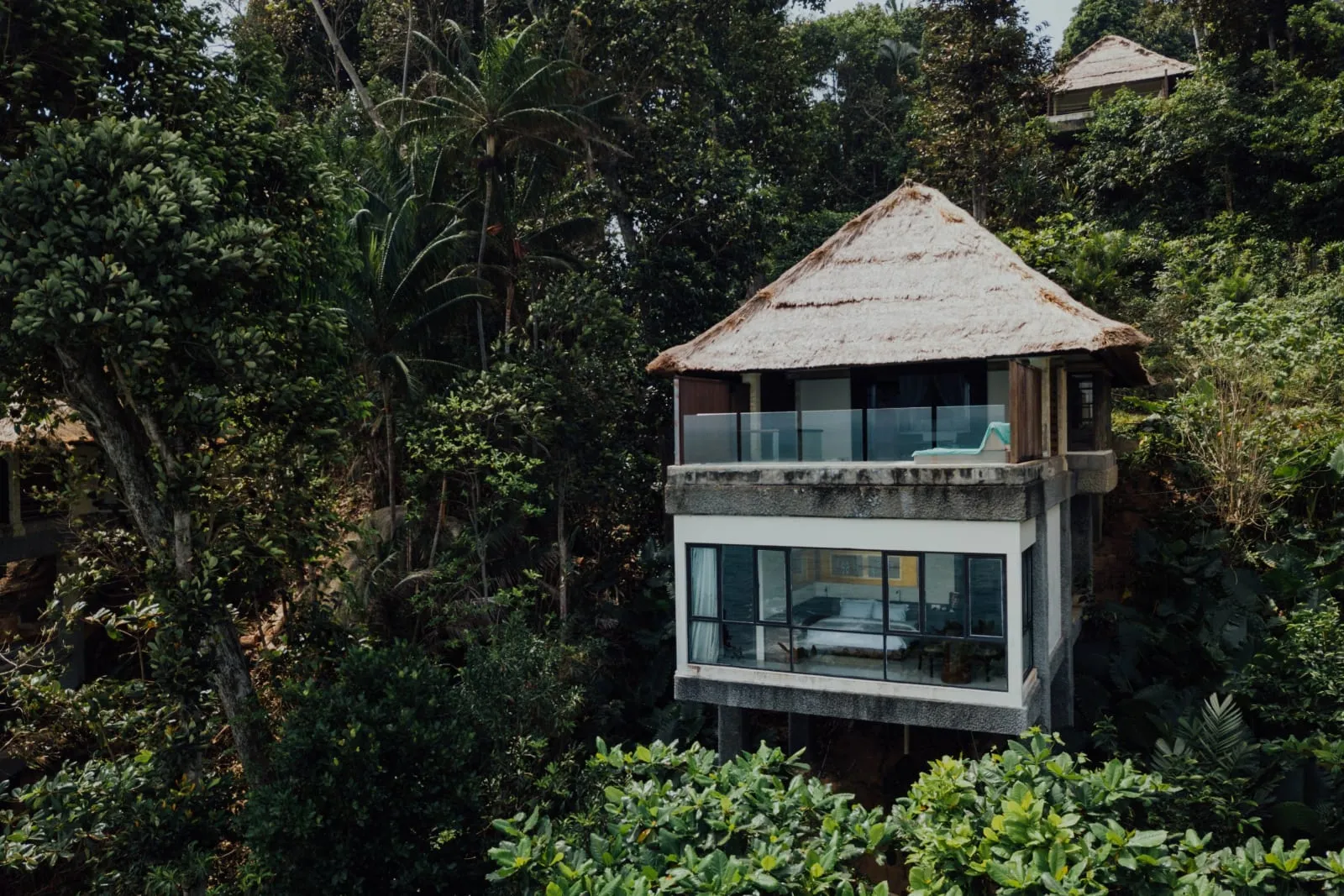 Banyan Tree Bintan - 2