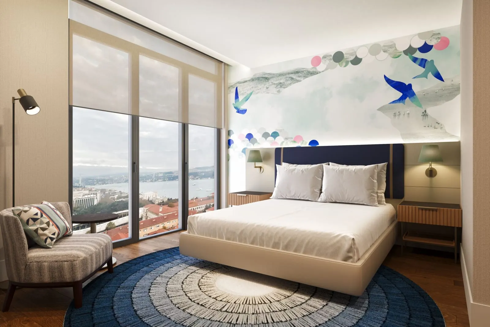 Lokalist, Istanbul, a Tribute Portfolio Hotel - 4