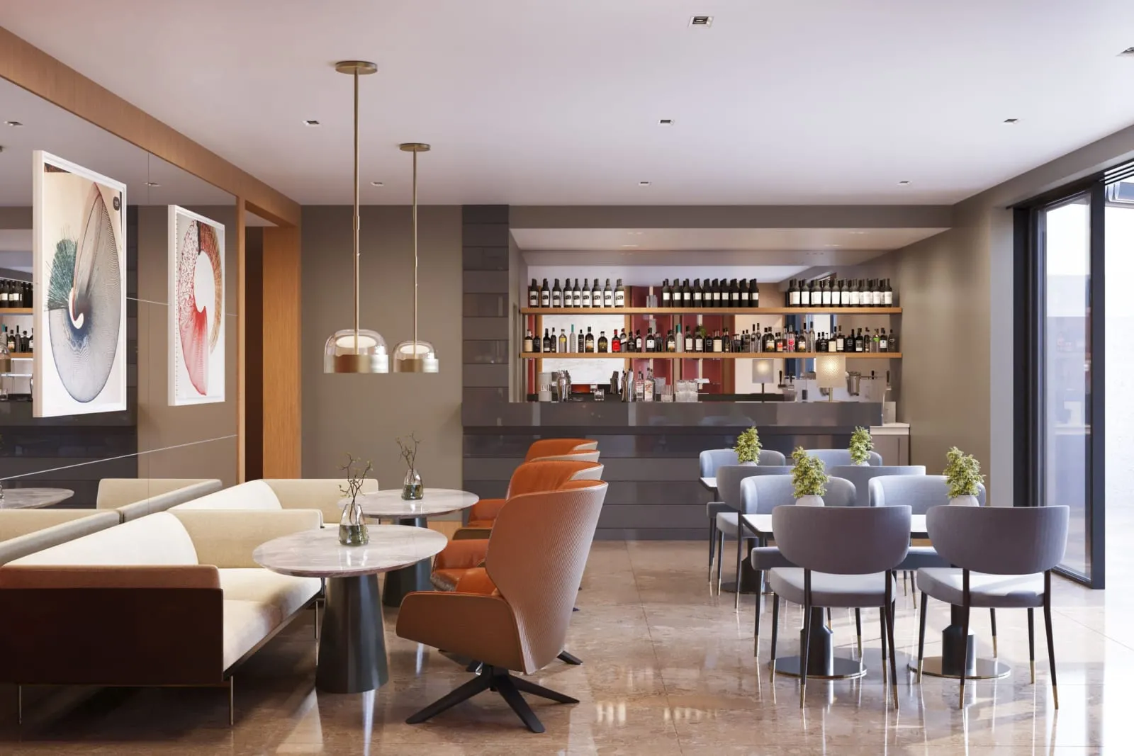 Lokalist, Istanbul, a Tribute Portfolio Hotel - 5