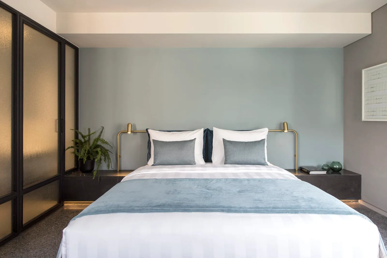 Perianth Hotel - 3