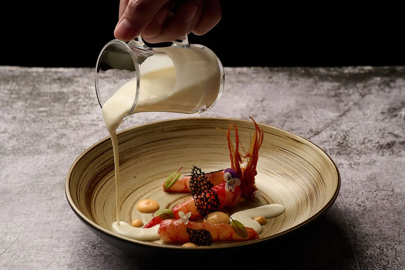 Sheraton Grande Sukhumvit, a Luxury Collection Hotel, Bangkok - 5