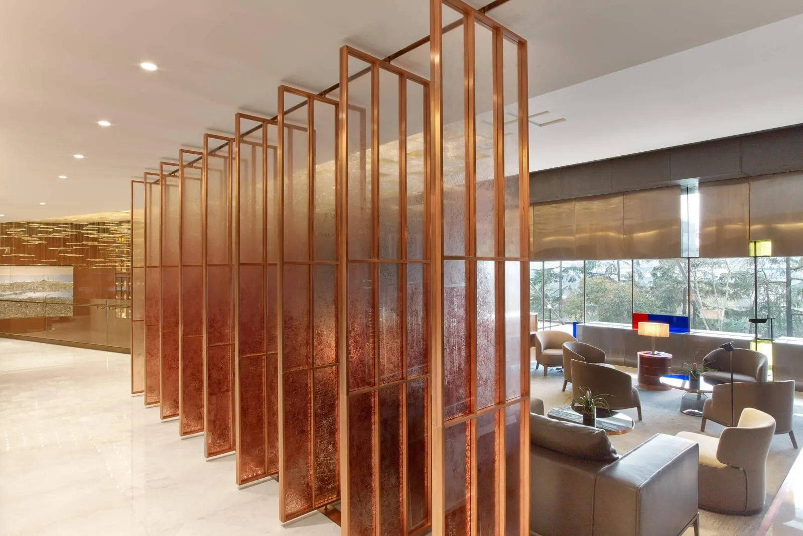 The St. Regis Istanbul - 2