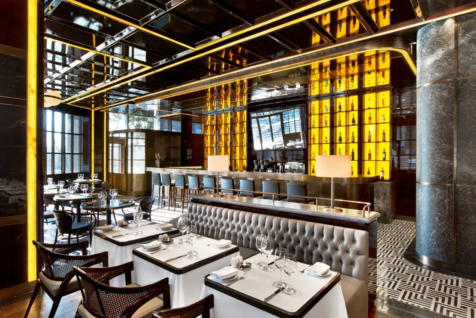 The St. Regis Istanbul - 4