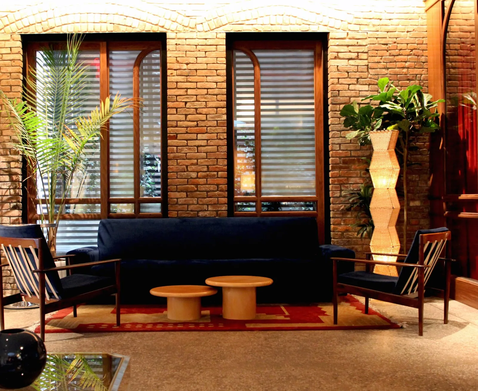 The Frederick Hotel Tribeca