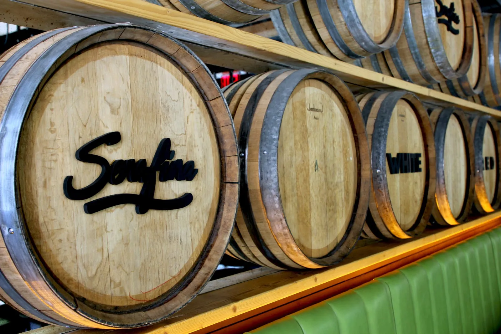 The Frederick Hotel Tribeca - 2