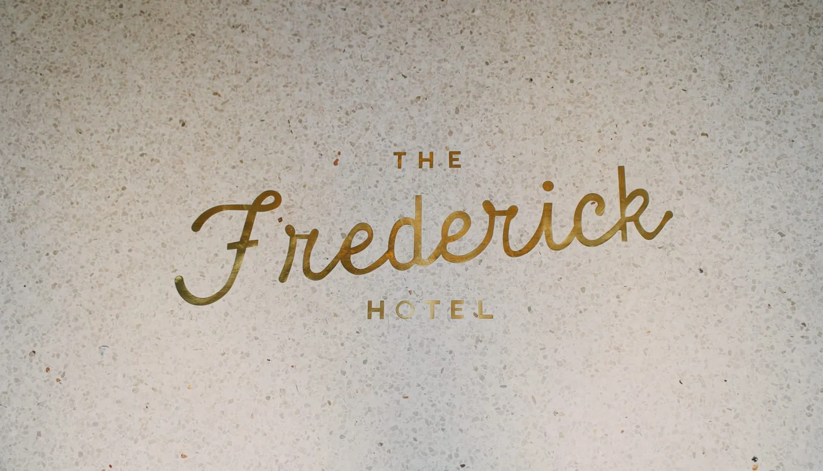 The Frederick Hotel Tribeca - 3