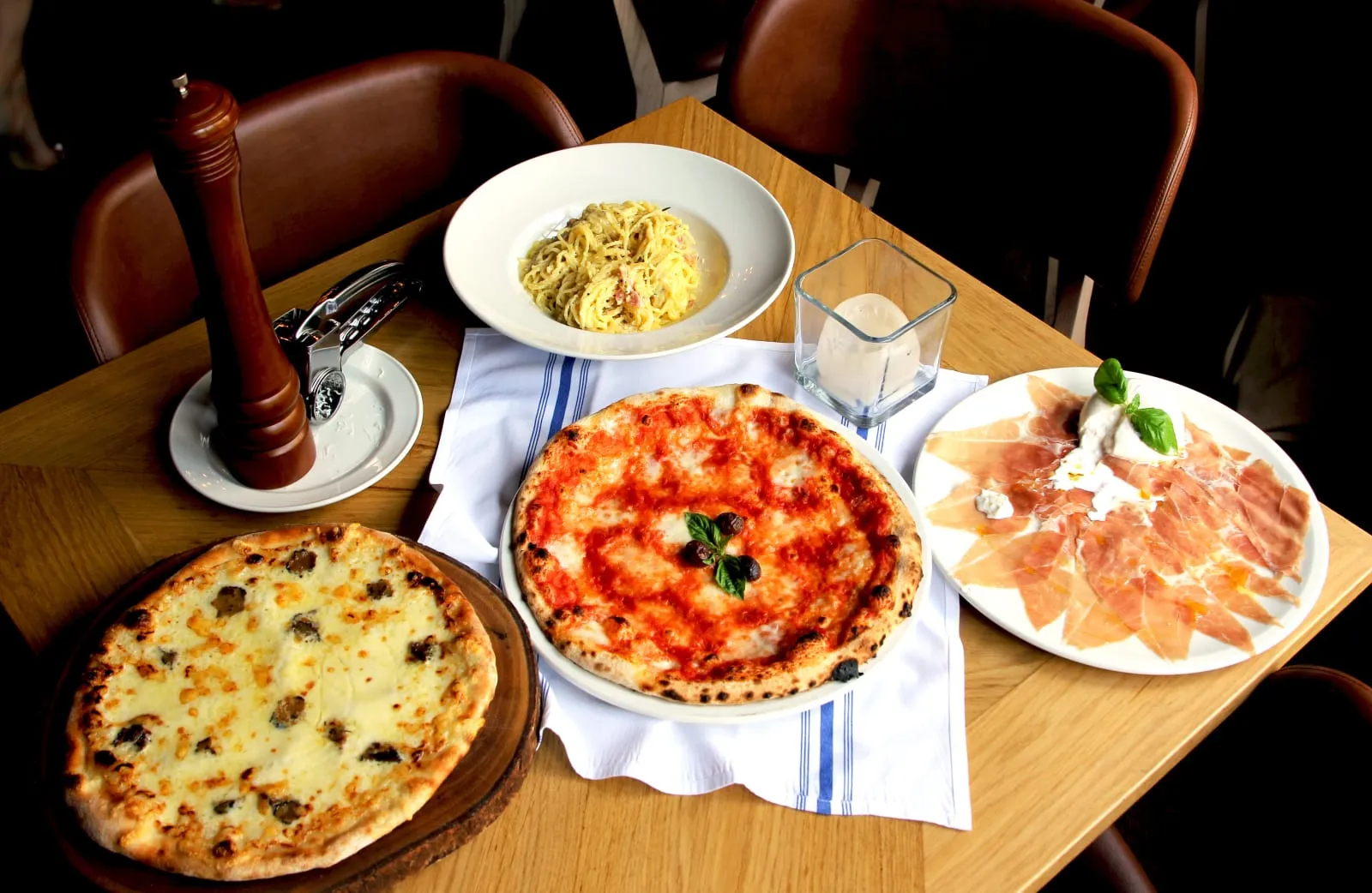 The Frederick Hotel Tribeca - 5