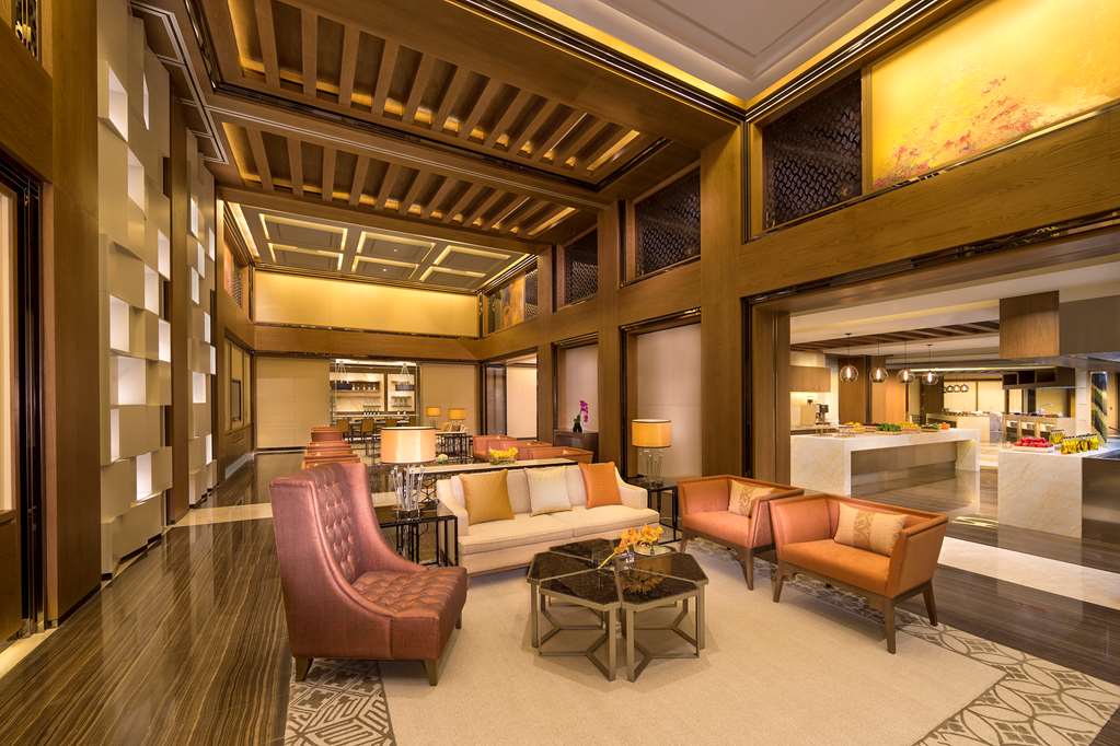 Hyatt Regency Dubai Creek Heights - 2