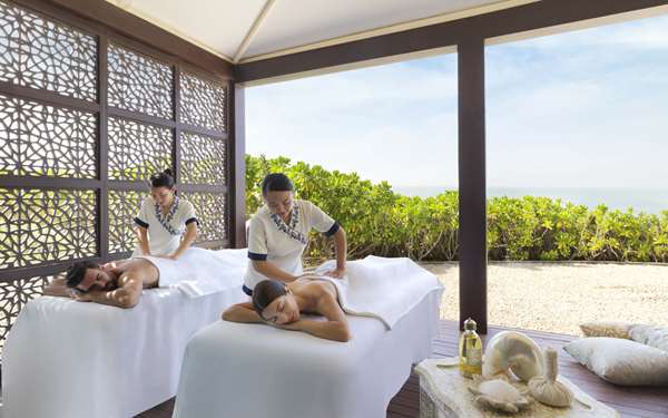 Anantara Desert Islands Resort & Spa - 3
