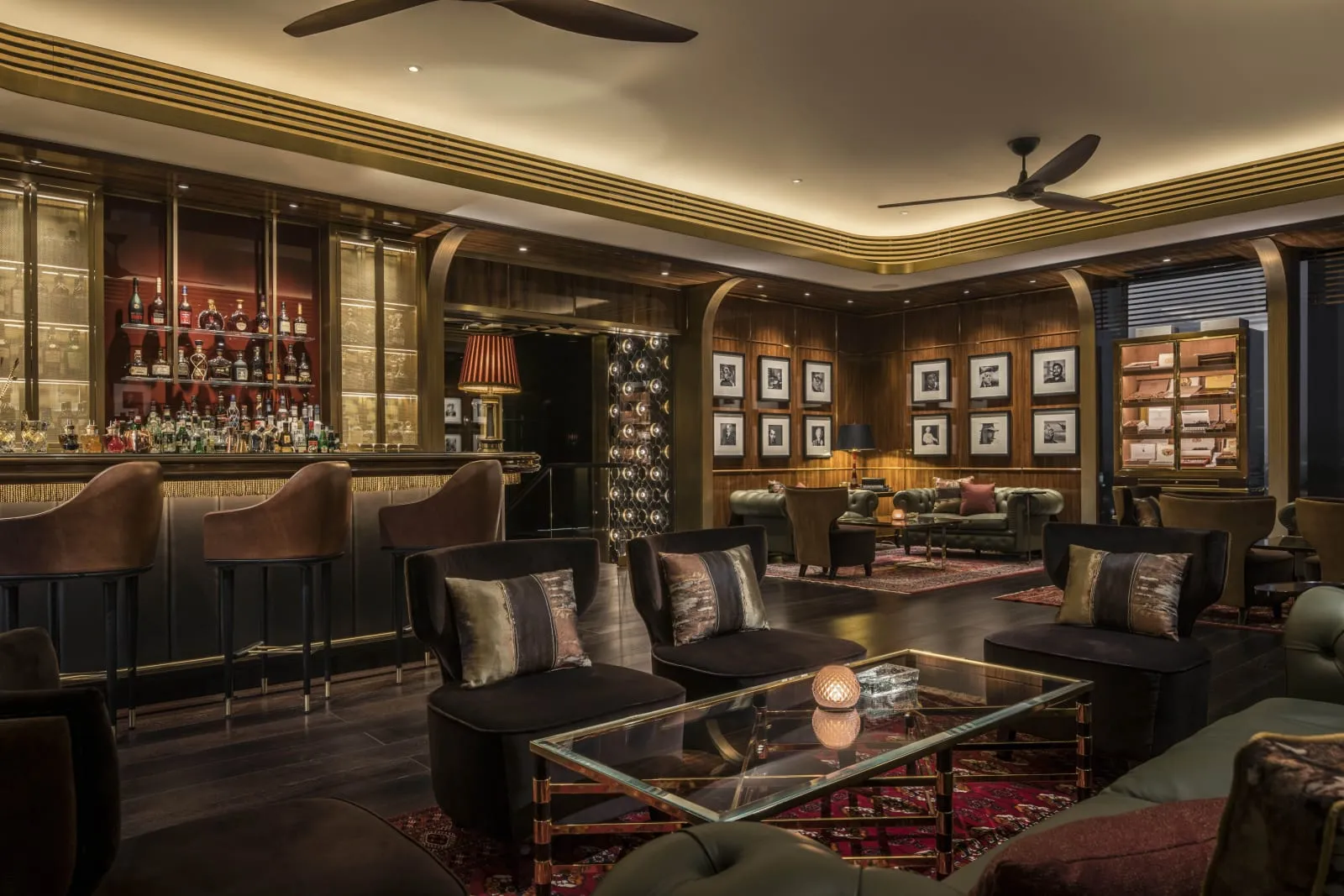 Four Seasons Hotel Dubai International Financial Centre - 2