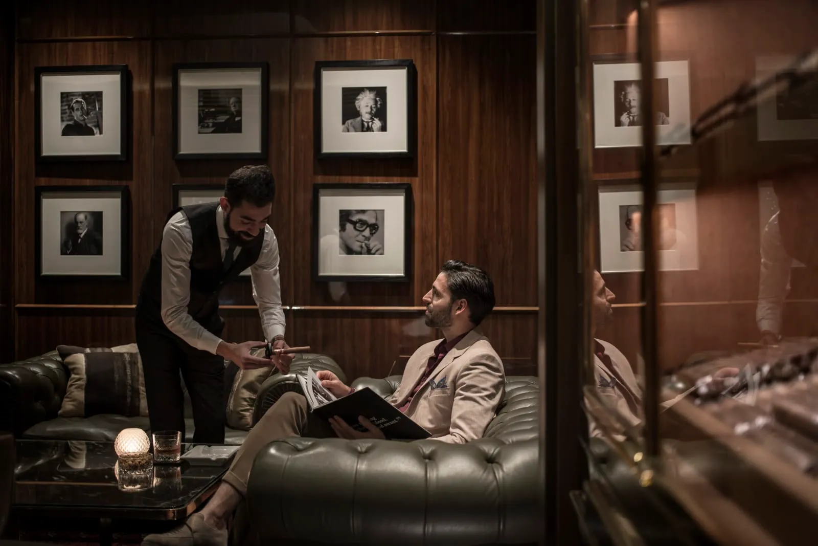 Four Seasons Hotel Dubai International Financial Centre - 4