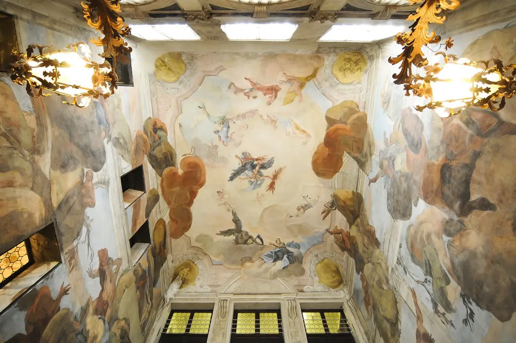 Ca' Sagredo Hotel - 2