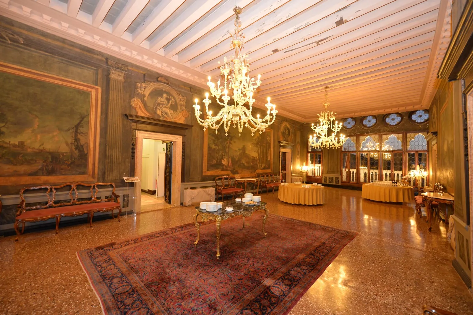 Ca' Sagredo Hotel - 3