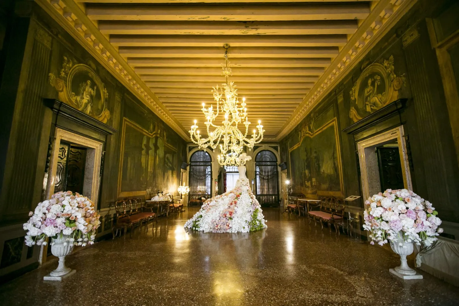 Ca' Sagredo Hotel - 4
