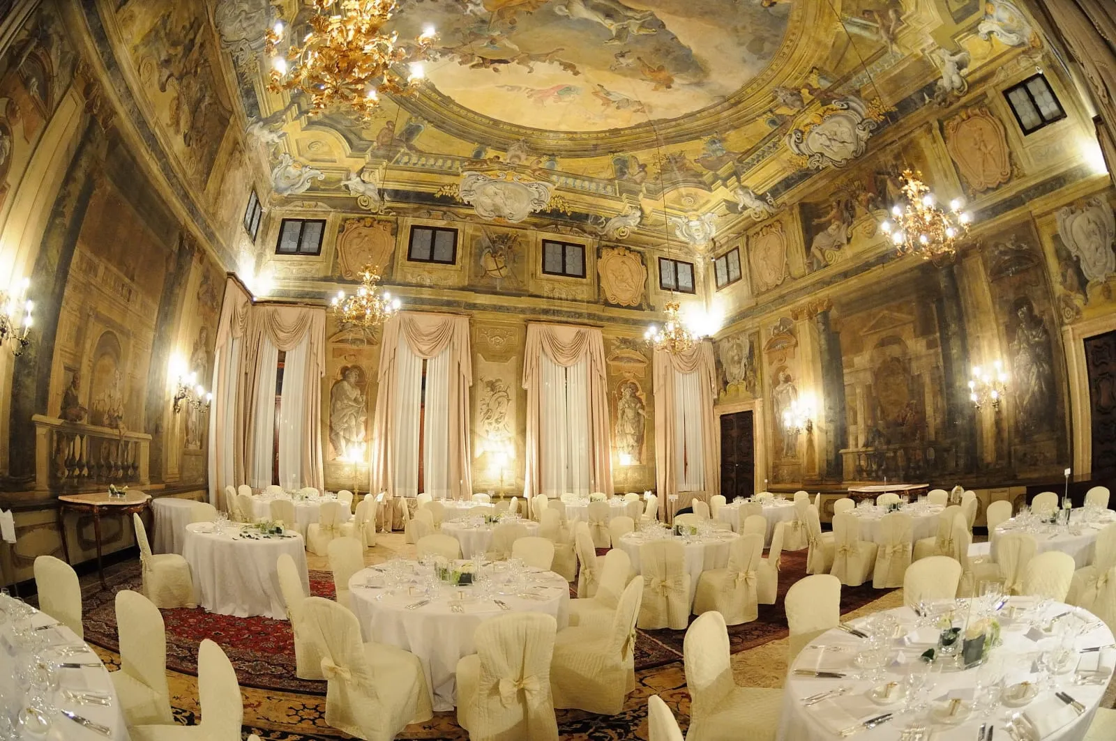 Ca' Sagredo Hotel - 5