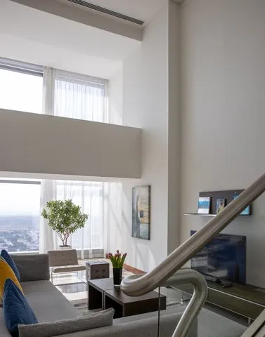 Jumeirah Living World Trade Centre - 3