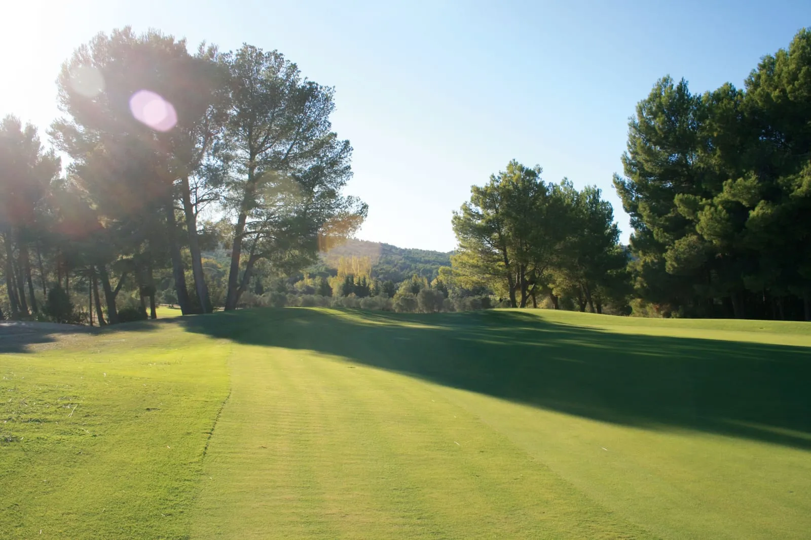 Domaine de Manville - 2