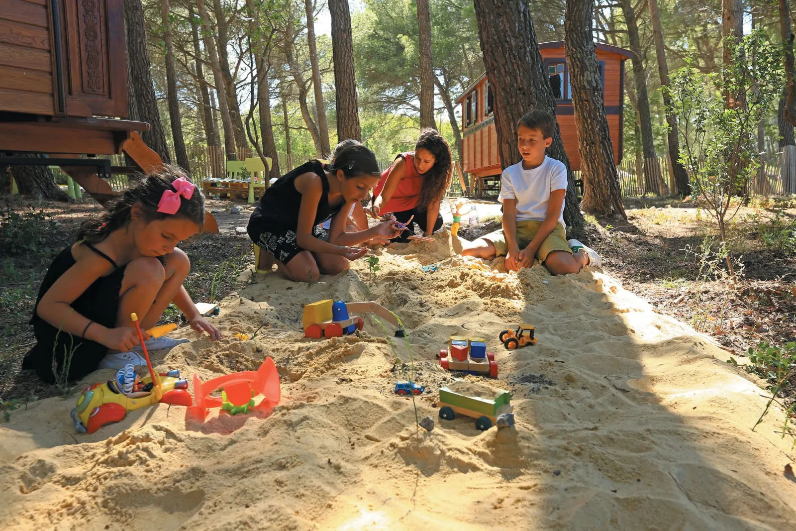 Domaine de Manville - 3