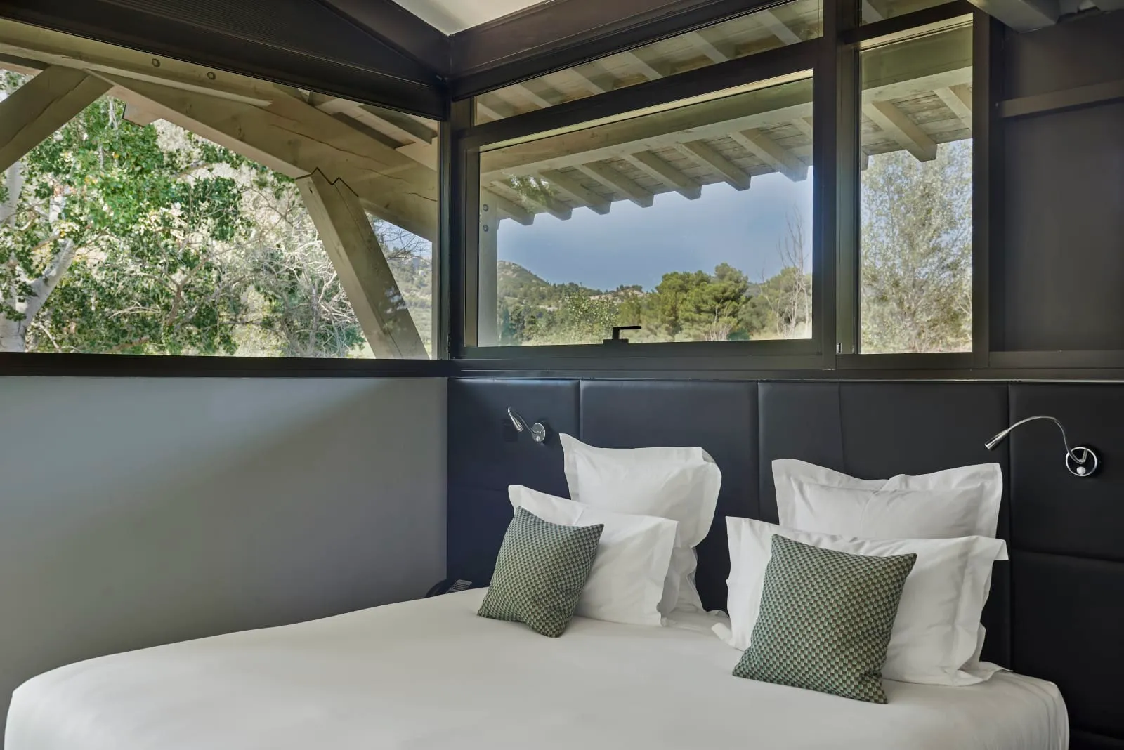 Domaine de Manville - 5