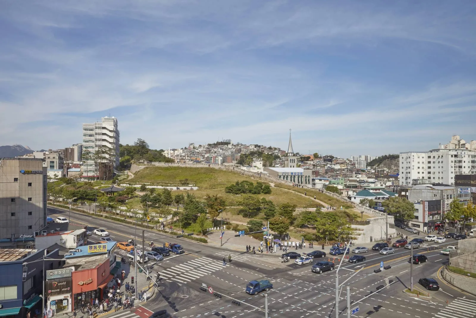 JW Marriott Dongdaemun Square Seoul - 4