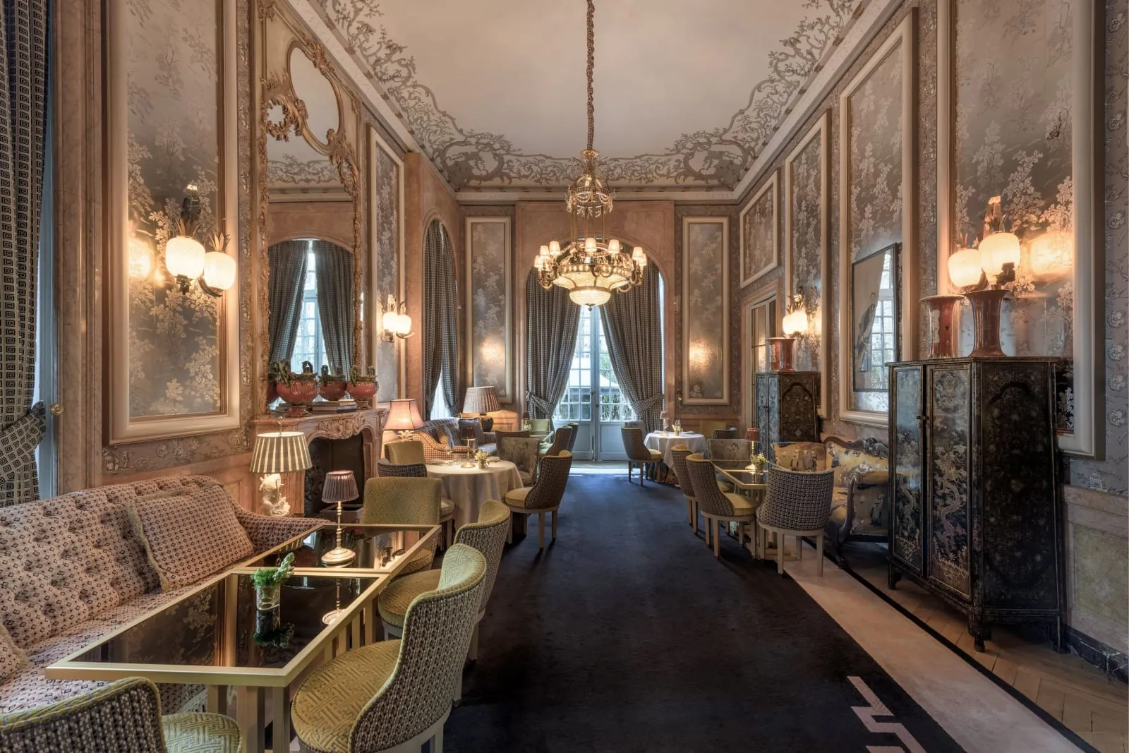 Santo Mauro, a Luxury Collection Hotel, Madrid - 3