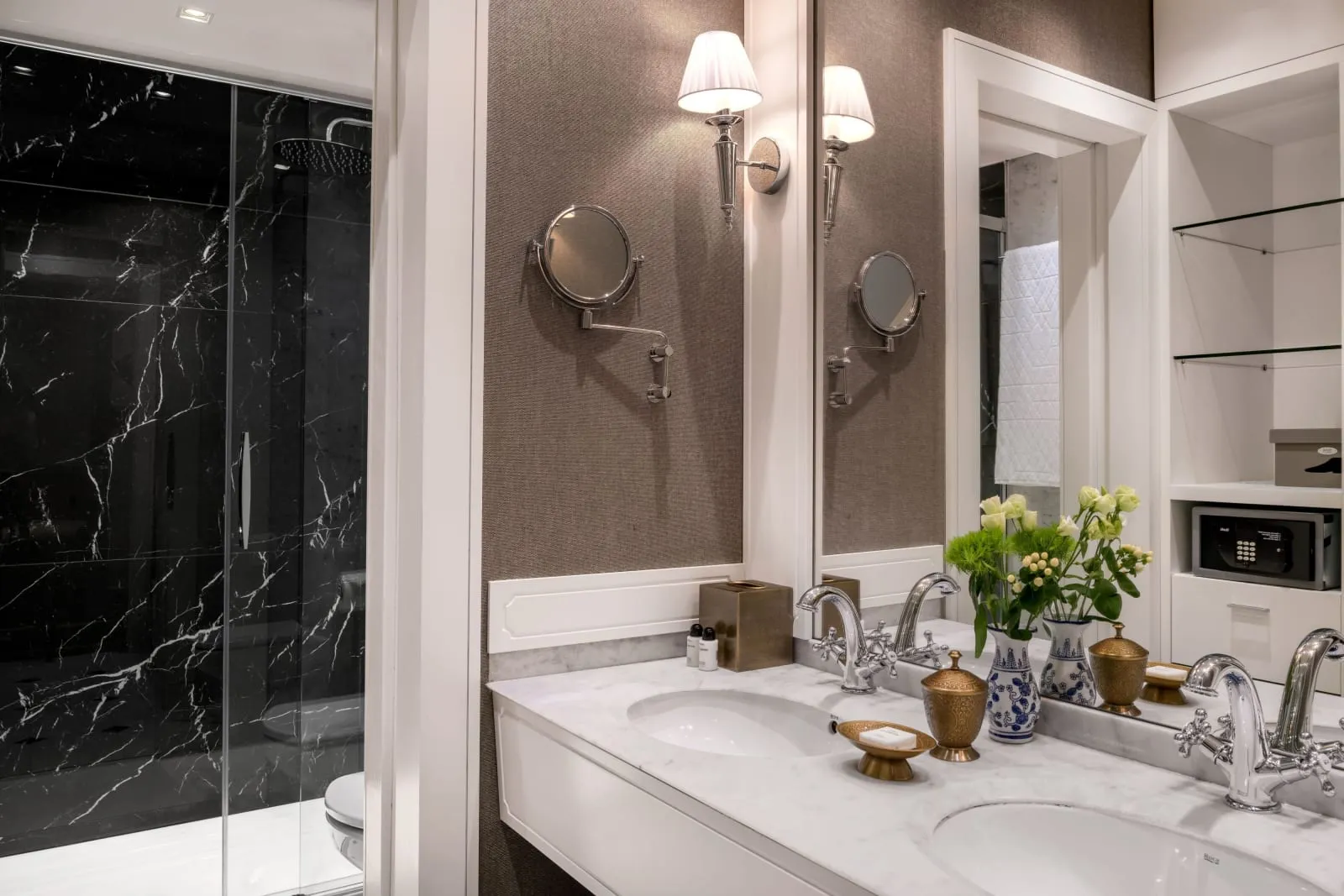 Santo Mauro, a Luxury Collection Hotel, Madrid - 4