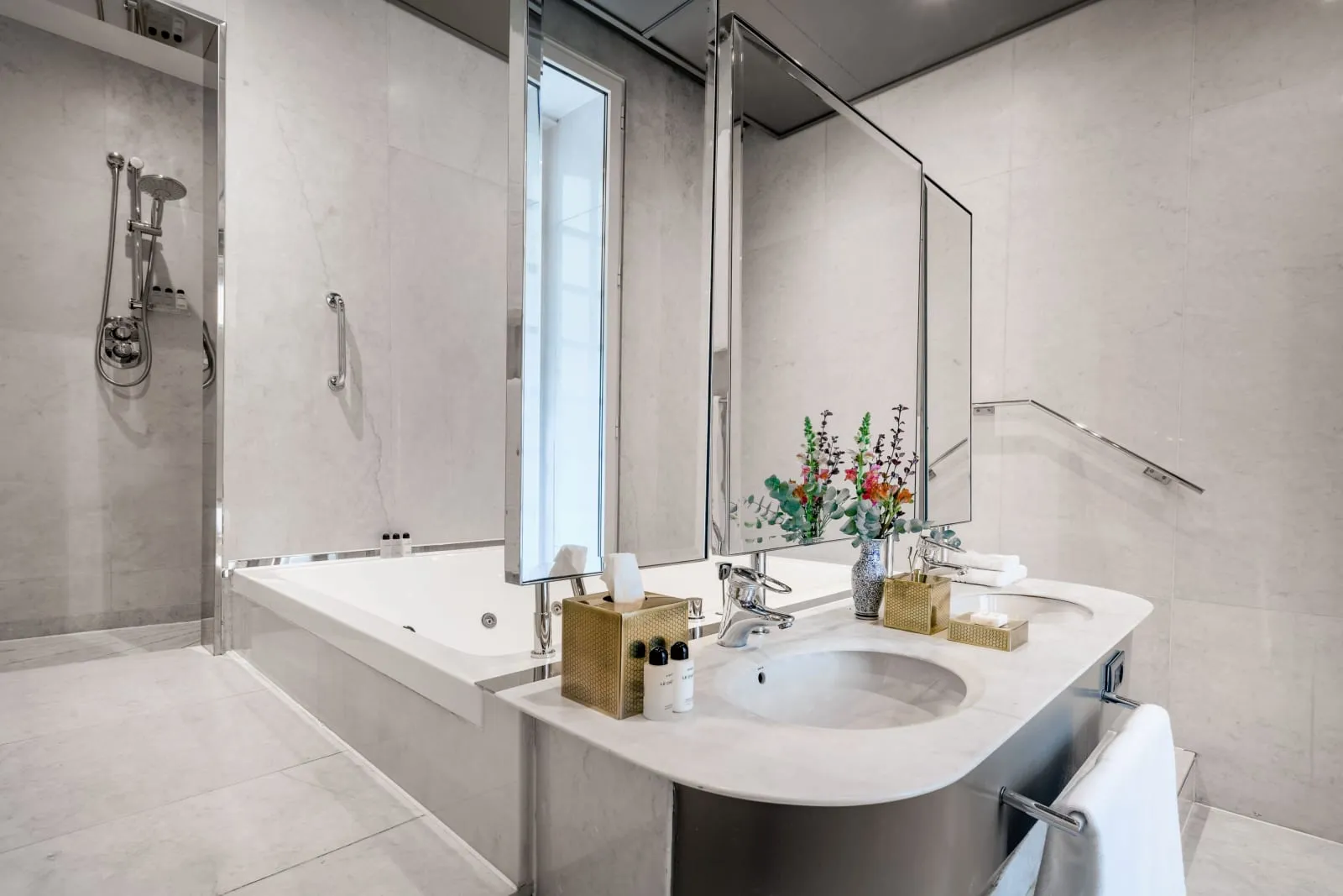Santo Mauro, a Luxury Collection Hotel, Madrid - 5