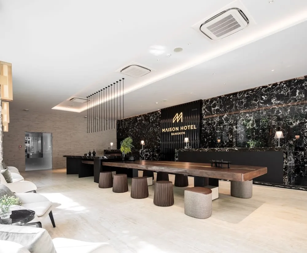 Maison Hotel Bangkok - 5