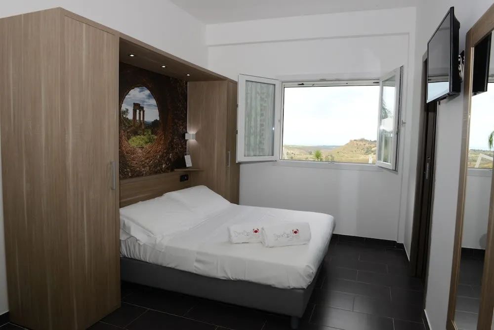 Doric Eco Boutique Resort & Spa - Sicily