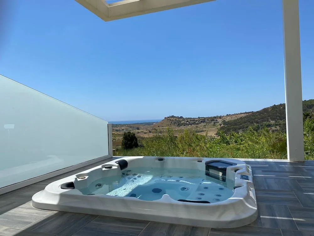 Doric Eco Boutique Resort & Spa - Sicily - 5
