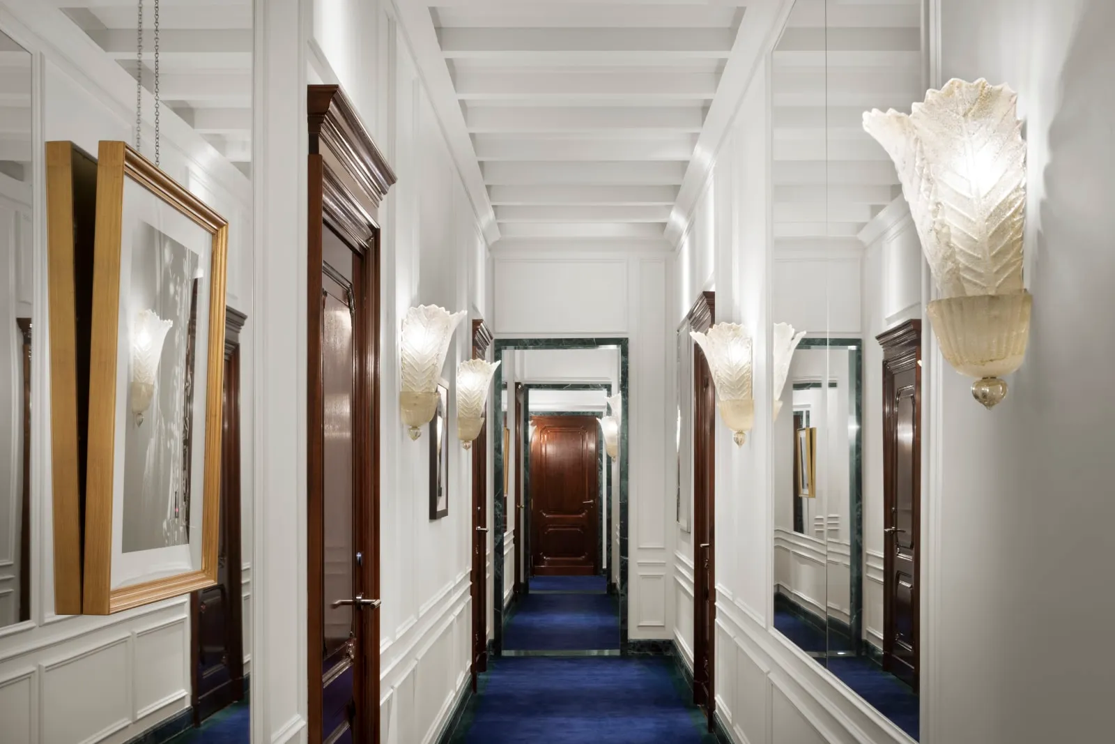 Casa Cipriani Milano - 2