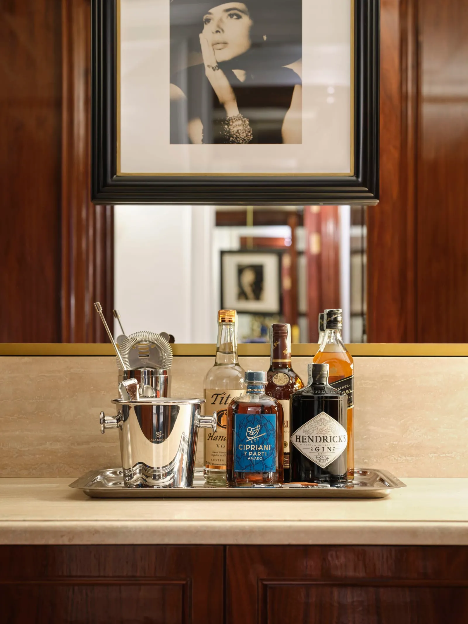 Casa Cipriani Milano - 3