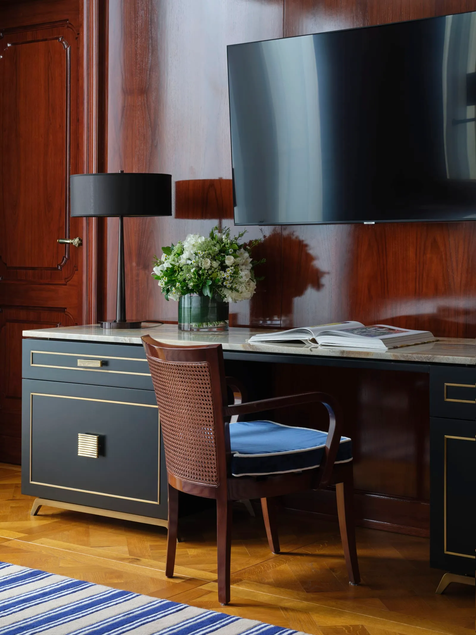 Casa Cipriani Milano - 4