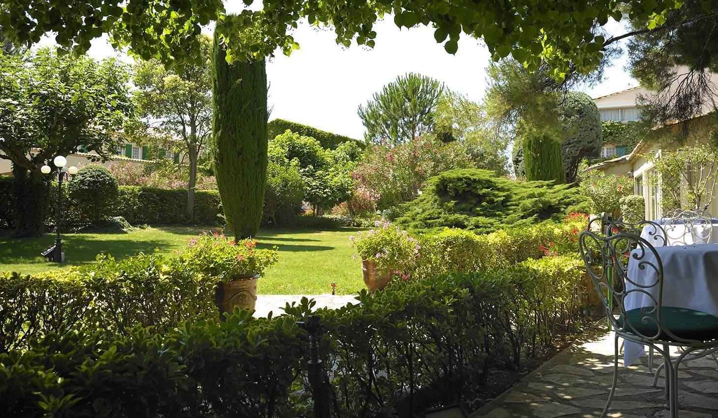 Auberge de Cassagne & Spa - 3