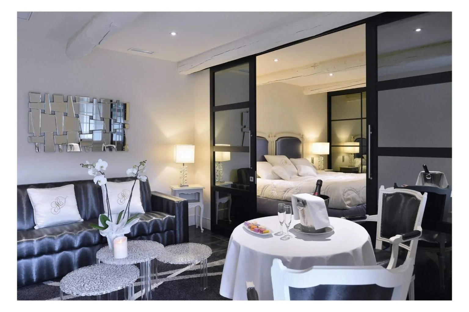 Auberge de Cassagne & Spa - 5