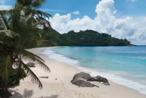 Cheval Blanc Seychelles