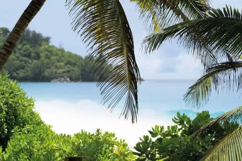 Cheval Blanc Seychelles - 2